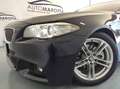 BMW 520 UNI-PROPRIETARIO KM CERTIFICATI Bleu - thumbnail 2