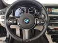 BMW 520 UNI-PROPRIETARIO KM CERTIFICATI Bleu - thumbnail 10
