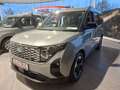 Ford Tourneo BEV 43 kWh Titanium Silber - thumbnail 1