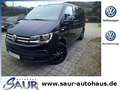 Volkswagen T6 Multivan Comfortline 2.0 TDI*DSG*StdHzg*AHK*Navi*ACC*PDC*S Schwarz - thumbnail 1