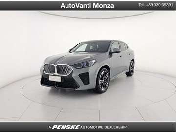 eDrive 20 M Sport