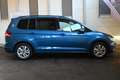 Volkswagen Touran Comfortline 2,0 TDI; Virtual-Cockpit, Anhängerk... Blau - thumbnail 4