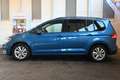 Volkswagen Touran Comfortline 2,0 TDI; Virtual-Cockpit, Anhängerk... Blau - thumbnail 3