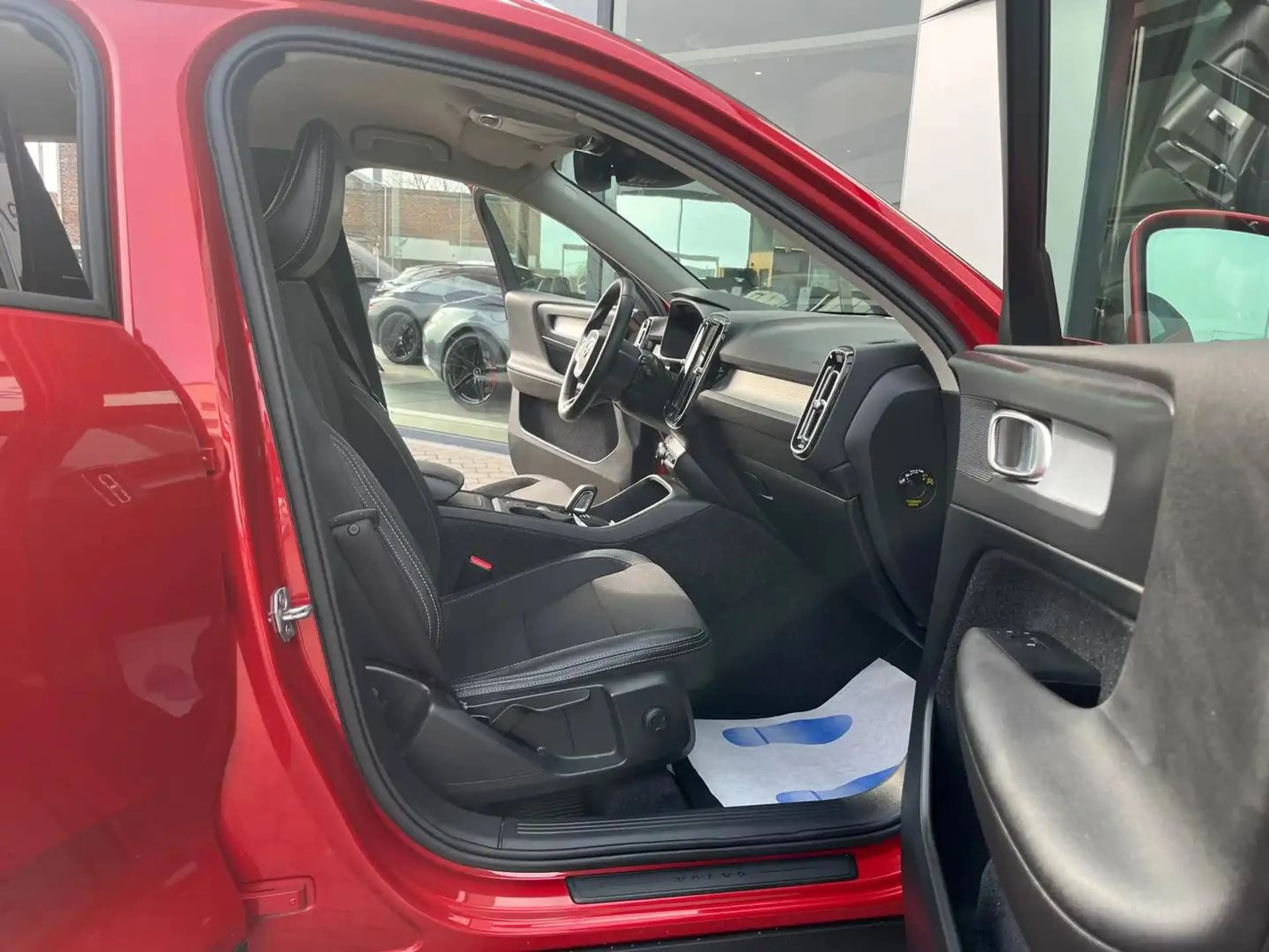 Volvo XC40 2.0 T4 AWD *GARANTIE*1ER PROPRIETAIRE*CAMERA* — photo 11