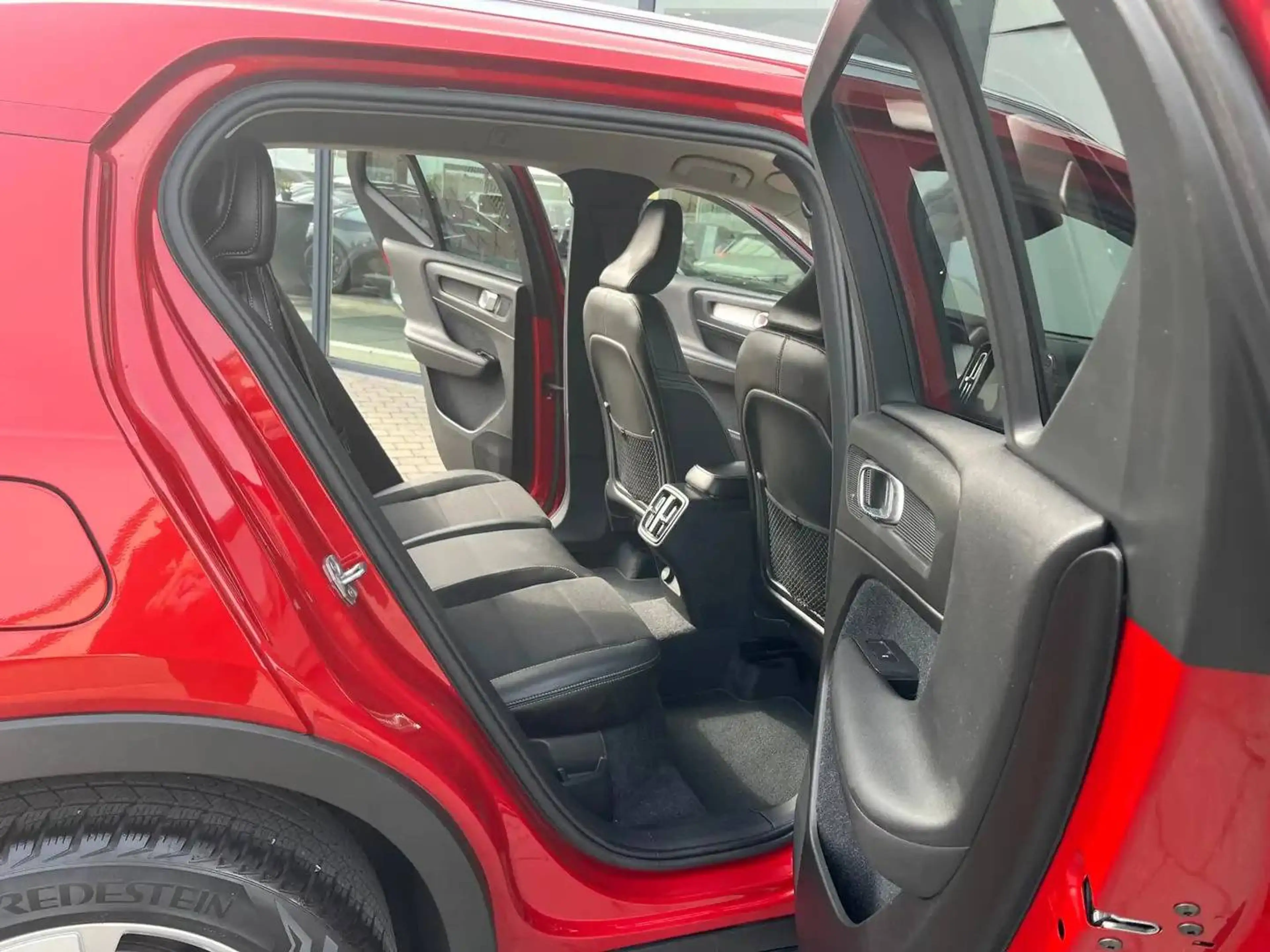 Volvo XC40 2.0 T4 AWD *GARANTIE*1ER PROPRIETAIRE*CAMERA* — photo 12
