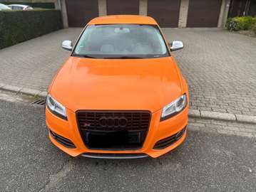 Sportback 2.0 TFSI Quattro