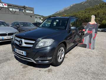 (X204) 200 CDI