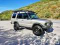 Land Rover Discovery 5p 2.5 td5 Luxury Brons - thumbnail 4