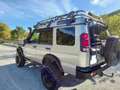 Land Rover Discovery 5p 2.5 td5 Luxury Brons - thumbnail 2