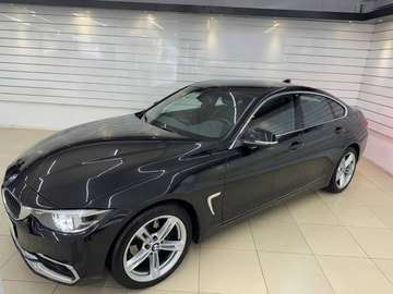 418dA Gran Coupé (4.75)