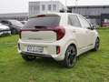 Kia Picanto 1.2 Spirit Navi Kamera Privacy Totwinkel Beige - thumbnail 3