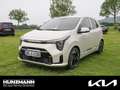 Kia Picanto 1.2 Spirit Navi Kamera Privacy Totwinkel Beige - thumbnail 1