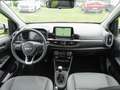 Kia Picanto 1.2 Spirit Navi Kamera Privacy Totwinkel Beige - thumbnail 12