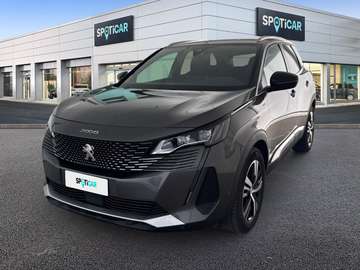 PureTech Turbo 130 GT