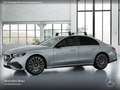Mercedes-Benz E 450 d 4M AMG Fahrass 360° Airmat Stdhzg Pano HUD Silber - thumbnail 3