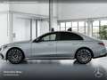 Mercedes-Benz E 450 d 4M AMG Fahrass 360° Airmat Stdhzg Pano HUD Silber - thumbnail 6