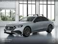 Mercedes-Benz E 450 d 4M AMG Fahrass 360° Airmat Stdhzg Pano HUD Silber - thumbnail 14