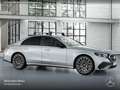 Mercedes-Benz E 450 d 4M AMG Fahrass 360° Airmat Stdhzg Pano HUD Silber - thumbnail 16