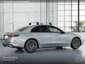 Mercedes-Benz E 450 d 4M AMG Fahrass 360° Airmat Stdhzg Pano HUD Silber - thumbnail 17