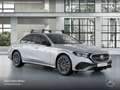 Mercedes-Benz E 450 d 4M AMG Fahrass 360° Airmat Stdhzg Pano HUD Silber - thumbnail 20