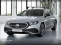 Mercedes-Benz E 450 d 4M AMG Fahrass 360° Airmat Stdhzg Pano HUD Silber - thumbnail 2