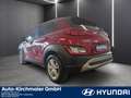 Hyundai KONA Edition 30+ Navi Krell LED Klimaautom. Keyless Rot - thumbnail 4