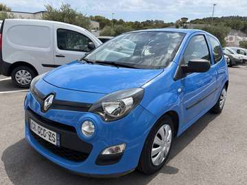 SOCIETE 1.5 DCI 75 ECO2 AIR EURO 5