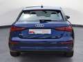 Audi A3 40 TFSIe LED/AHK/Interface/Asisst/u Blu/Azzurro - thumbnail 5