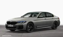 Bmw 530 e xDrive Limousine M Sport Head Up+AHK+StHz