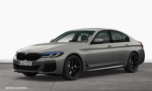 Bmw 530 e xDrive Limousine M Sport Head Up+AHK+StHz
