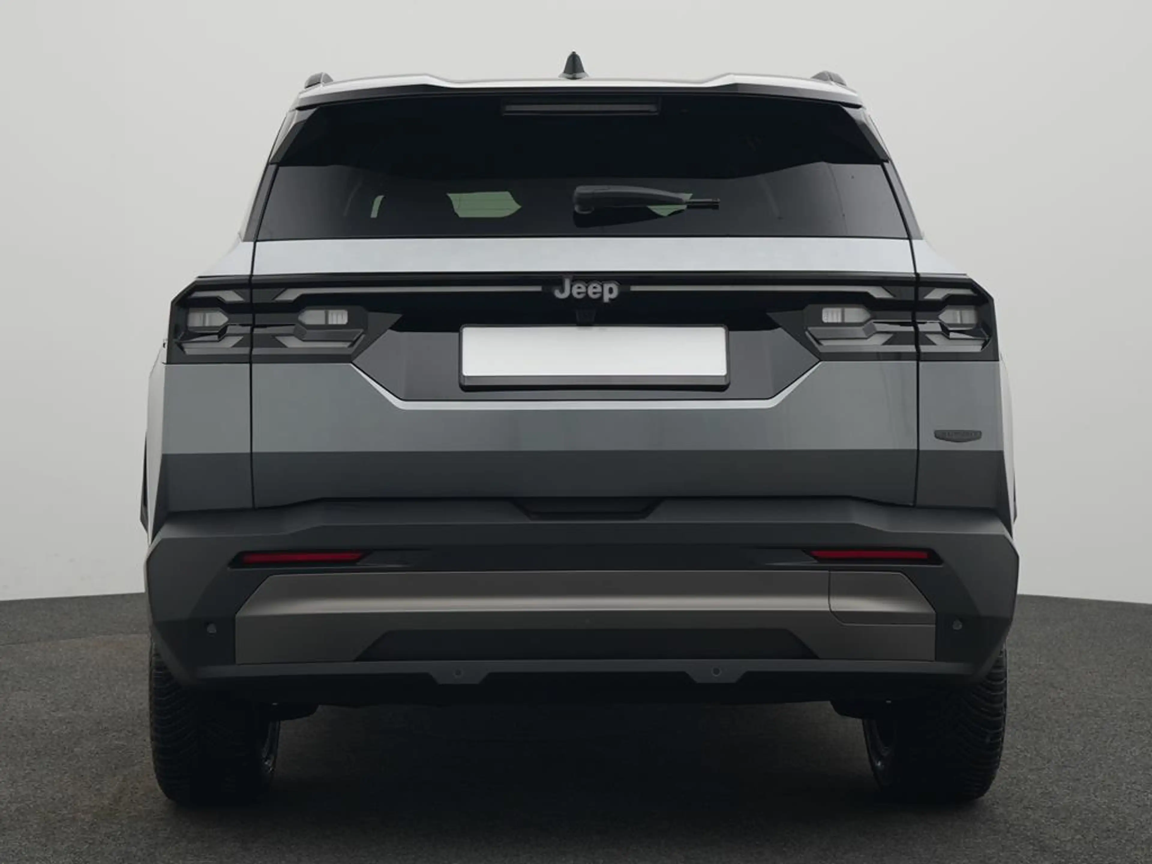 Jeep Compass 1.2 Summit + Sicherheits Paket — photo 4