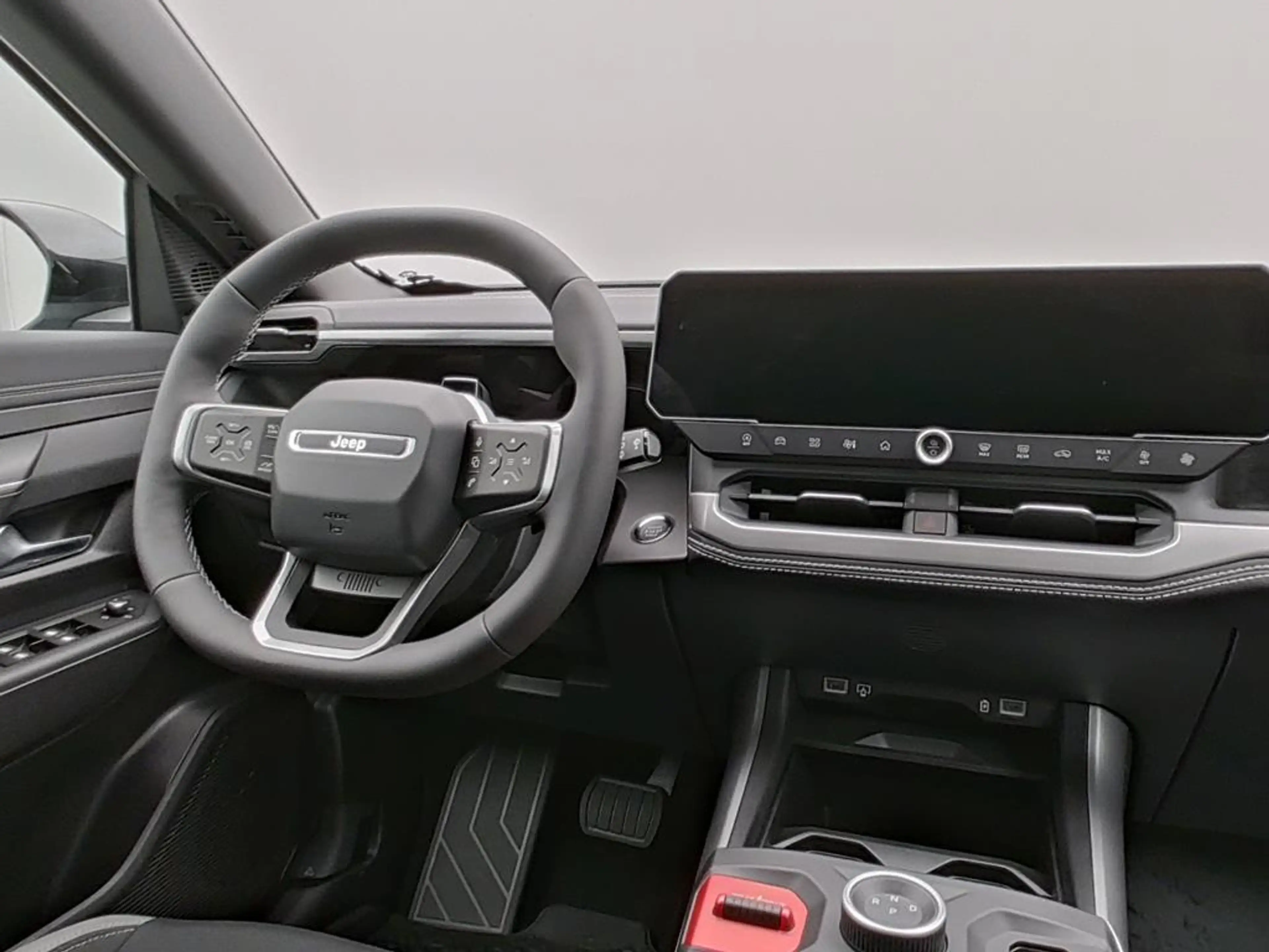 Jeep Compass 1.2 Summit + Sicherheits Paket — photo 14