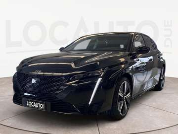 1.2 hybrid GT 136cv e-dcs 6 - PROMO
