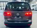 Volkswagen Touran 1.6 TDi Trendline 7PL GPS+CRUISE+CARNET+CARPASS Gris - thumbnail 3