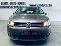 Volkswagen Touran 1.6 TDi Trendline 7PL GPS+CRUISE+CARNET+CARPASS Gris - thumbnail 6