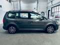 Volkswagen Touran 1.6 TDi Trendline 7PL GPS+CRUISE+CARNET+CARPASS Gris - thumbnail 5
