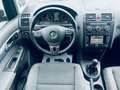 Volkswagen Touran 1.6 TDi Trendline 7PL GPS+CRUISE+CARNET+CARPASS Gris - thumbnail 19