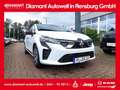 Mitsubishi Colt BASIS 1.0 Benziner 5-Gang Weiß - thumbnail 1
