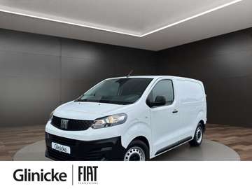 E-Scudo E-Scudo Kastenwagen Basis L1 50kWh
