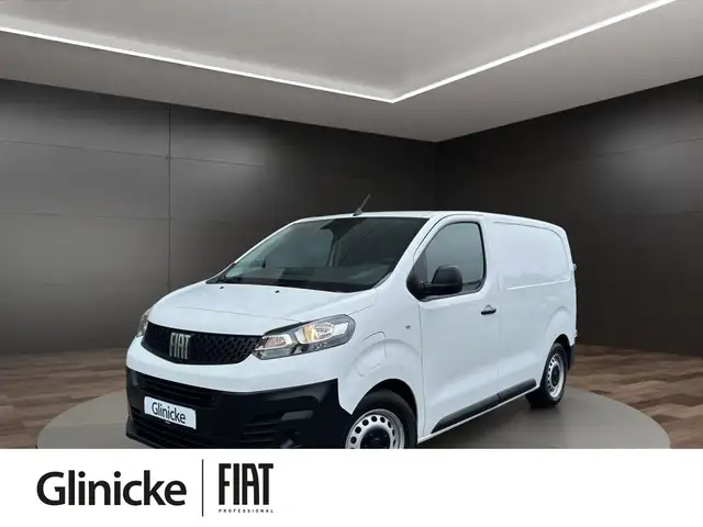 Fiat Scudo E-Scudo E-Scudo Kastenwagen Basis L1 50kWh
