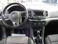 Volkswagen Sharan Comfortline BMT Gris - thumbnail 10