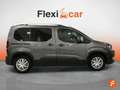 Peugeot Rifter 1.2 PureTech S&S Standard Active NAV+ 110 Gris - thumbnail 4