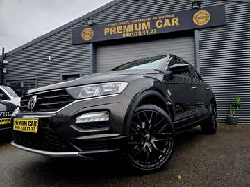 🔺T-Roc 1.5 TSI *LOOK R LINE*🔺