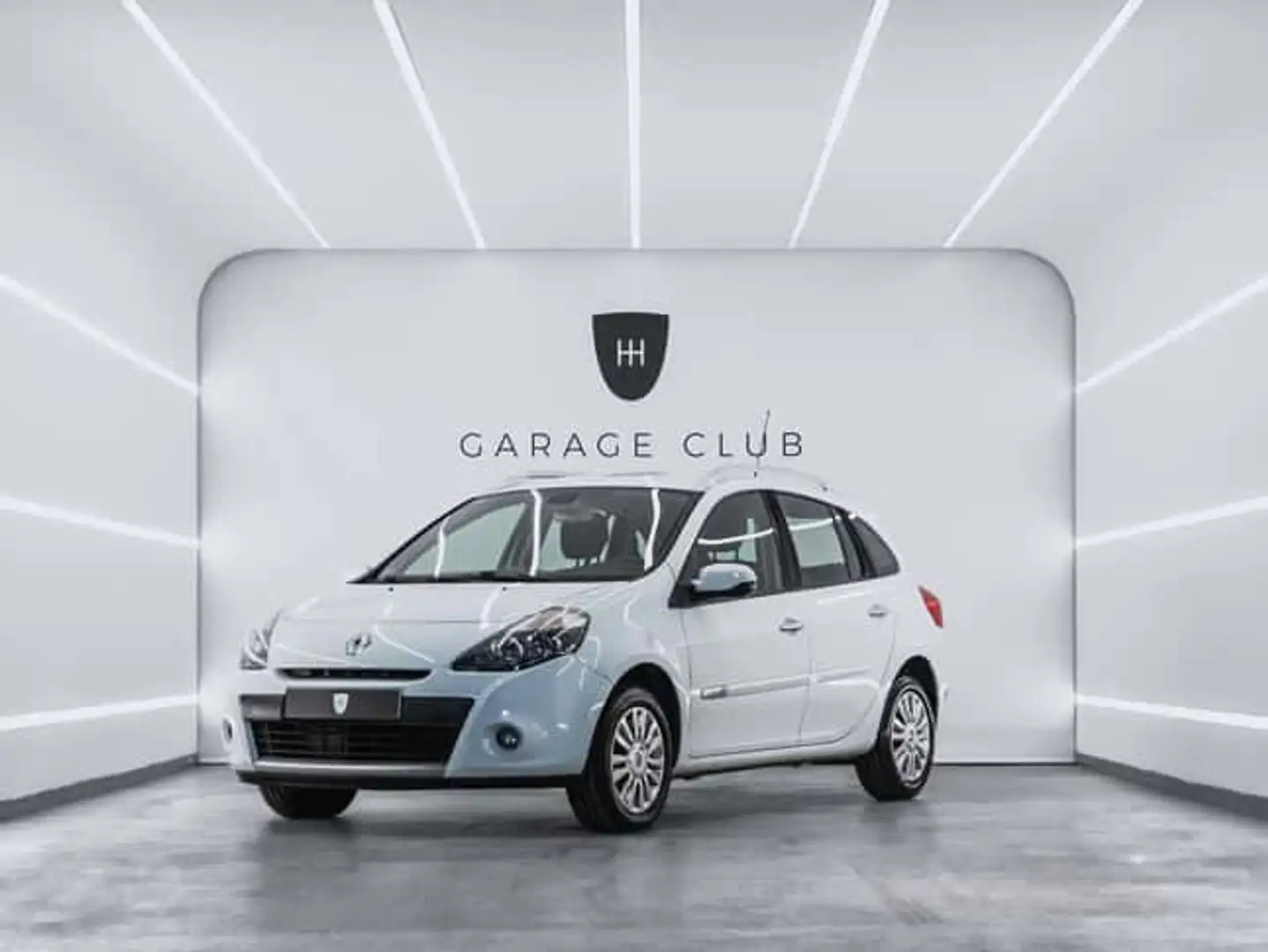 Renault Clio 1.2 TCE Dynamique eco2 - 1