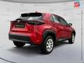 Toyota Yaris Cross 116H DYNAMIC MC24 Rouge - thumbnail 6
