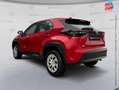 Toyota Yaris Cross 116H DYNAMIC MC24 Rouge - thumbnail 8