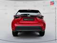 Toyota Yaris Cross 116H DYNAMIC MC24 Rouge - thumbnail 7