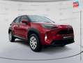 Toyota Yaris Cross 116H DYNAMIC MC24 Rouge - thumbnail 3