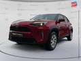 Toyota Yaris Cross 116H DYNAMIC MC24 Rouge - thumbnail 1