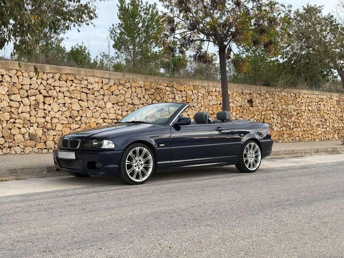 BMW 325 Ci - 2